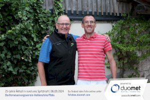 25-Jahre Äktsch’n rund ums Spitzhiatl